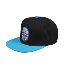 Load image into Gallery viewer, Harlem Renaissance Snapback