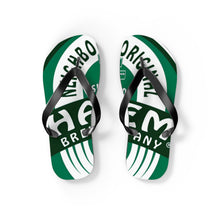 Load image into Gallery viewer, Harlem 125th St. IPA | Eco-friendly Flip Flops