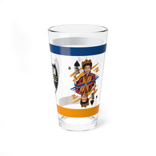 Load image into Gallery viewer, Harlem Queen of Spades Glass | 16oz