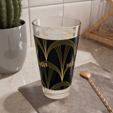 Load image into Gallery viewer, Harlem Lager Glass | 16oz