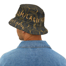 Load image into Gallery viewer, Harlem Lager Bucket Hat