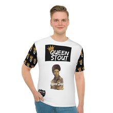 Load image into Gallery viewer, Harlem Queen Coral T-Shirt