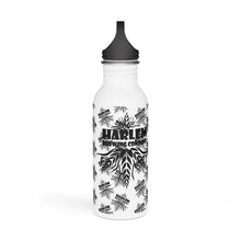 Load image into Gallery viewer, Harlem Brewery Water Bottle