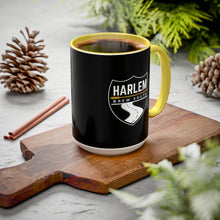 Load image into Gallery viewer, Harlem Brew South Mug