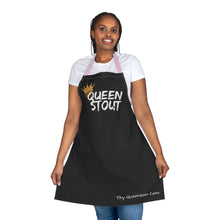 Load image into Gallery viewer, Harlem Queen Stout Apron