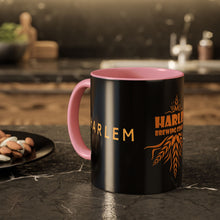 Load image into Gallery viewer, Harlem Lager Mug