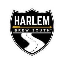 Load image into Gallery viewer, Harlem Brew South | Sticker