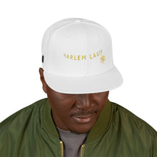 Load image into Gallery viewer, Harlem Lager Snapback