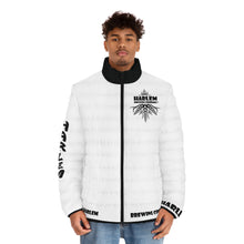 Load image into Gallery viewer, HARLEM Brewing Co. | Puffer Jack