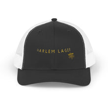 Load image into Gallery viewer, Harlem Lager Trucker Cap
