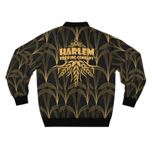 Load image into Gallery viewer, Harlem Lager Bomber Jacket