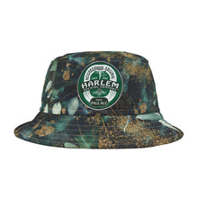 Load image into Gallery viewer, Harlem 125 IPA Nature Inspired Bucket Hat