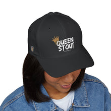 Load image into Gallery viewer, Harlem Queen Stout Cap