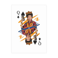 Load image into Gallery viewer, Harlem Queen Postcards