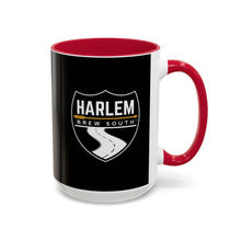 Load image into Gallery viewer, Harlem Brew South Mug