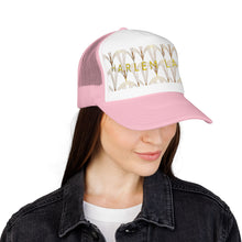 Load image into Gallery viewer, Harlem Lager Foam Trucker Hat