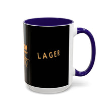 Load image into Gallery viewer, Harlem Lager Mug