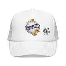 Load image into Gallery viewer, Harlem Sugar Hill Foam Trucker Hat
