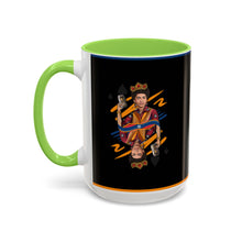 Load image into Gallery viewer, Harlem Queen Ace of Spades Mug