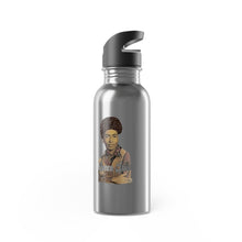 Load image into Gallery viewer, Harlem Queen Stout |Stainless Steel Water Bottle with Straw | 20oz