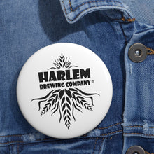 Load image into Gallery viewer, Harlem Brewing Pin