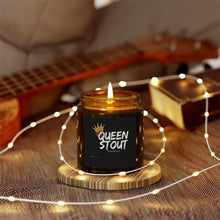 Load image into Gallery viewer, Scented Candles, Harlem Queen Stout