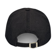 Load image into Gallery viewer, Harlem Sugar Hill Denim Hat