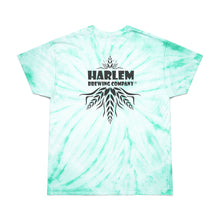 Load image into Gallery viewer, Harlem 125 IPA Tie Dye Tee