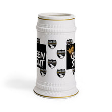 Load image into Gallery viewer, Harlem Queen Stein Mug