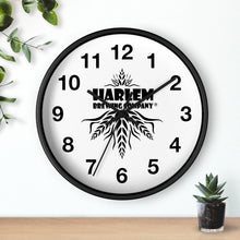 Load image into Gallery viewer, Harlem Brewery | Wall clock