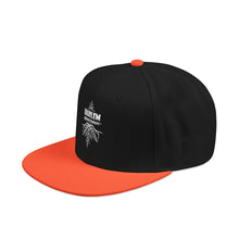 Load image into Gallery viewer, Harlem Brewing Snapback