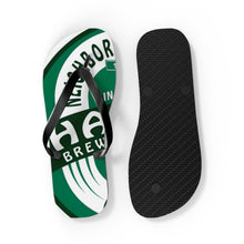 Load image into Gallery viewer, Harlem 125th St. IPA | Eco-friendly Flip Flops