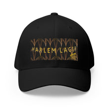 Load image into Gallery viewer, Harlem Lager Cap