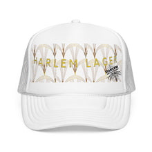 Load image into Gallery viewer, Harlem Lager Foam Trucker Hat