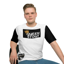 Load image into Gallery viewer, Harlem Queen of Spades T Shirt