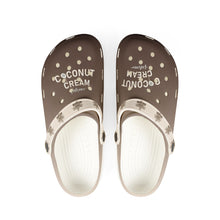 Load image into Gallery viewer, Harlem Coconut Cream | Clogs