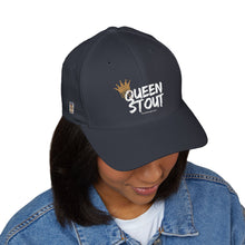 Load image into Gallery viewer, Harlem Queen Stout Cap