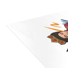 Load image into Gallery viewer, Harlem Queen Postcards