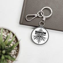 Load image into Gallery viewer, Harlem Brewing Company - Keyring Tag