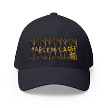 Load image into Gallery viewer, Harlem Lager Cap