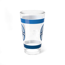 Load image into Gallery viewer, Harlem Renaissance Glass | 16oz