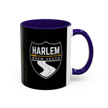 Load image into Gallery viewer, Harlem Brew South Mug
