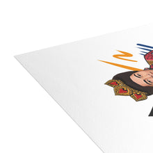 Load image into Gallery viewer, Harlem Queen Postcards