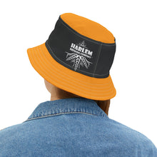 Load image into Gallery viewer, Harlem Sugar Hill Bucket Hat