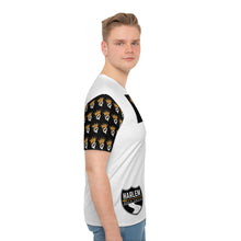 Load image into Gallery viewer, Harlem Ace of Spades T Shirt