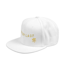 Load image into Gallery viewer, Harlem Lager Snapback