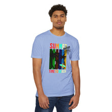 Load image into Gallery viewer, Harlem Brew | Summertime Polo – Time to Beach