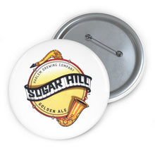 Load image into Gallery viewer, Harlem Sugar Hill Pin