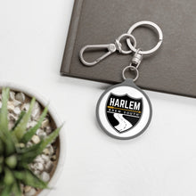 Load image into Gallery viewer, Harlem Brew South | Keyring Tag
