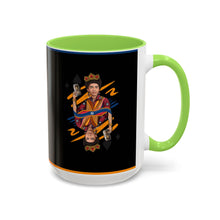 Load image into Gallery viewer, Harlem Queen Ace of Spades Mug